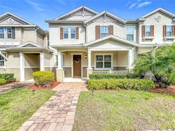 Picture of 13730 Bravante Alley, Windermere, FL 34786