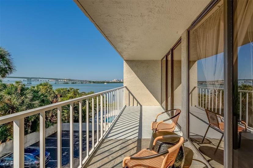 Picture of 500 N Osceola Avenue Unit 203, Clearwater FL 33755