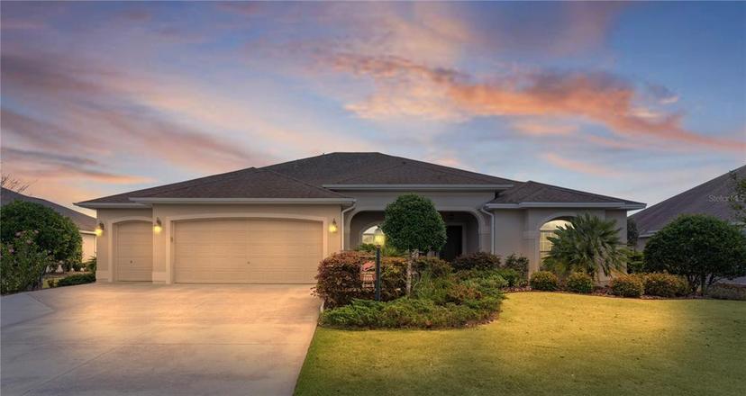 Picture of 2935 Cedar Grove Loop, The Villages FL 32163