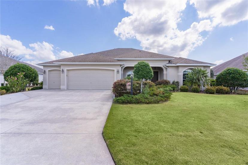 Picture of 2935 Cedar Grove Loop, The Villages FL 32163