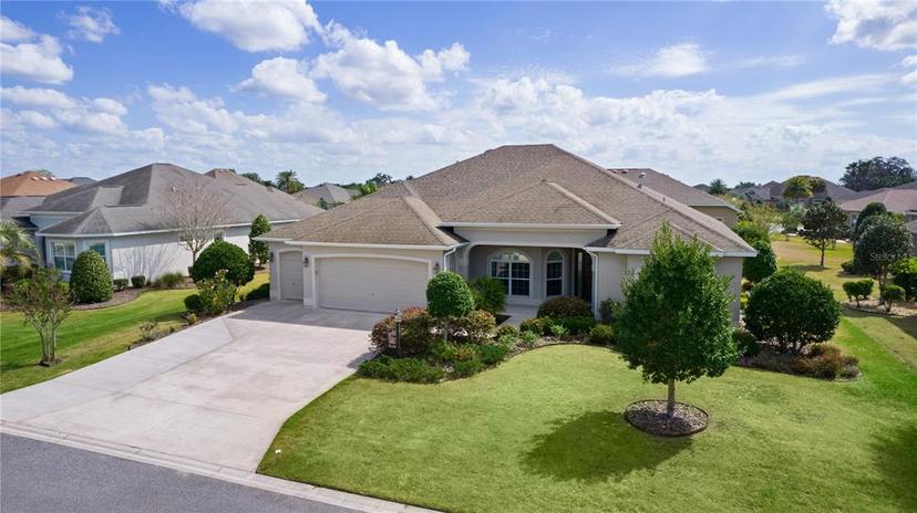 Picture of 2935 Cedar Grove Loop, The Villages FL 32163