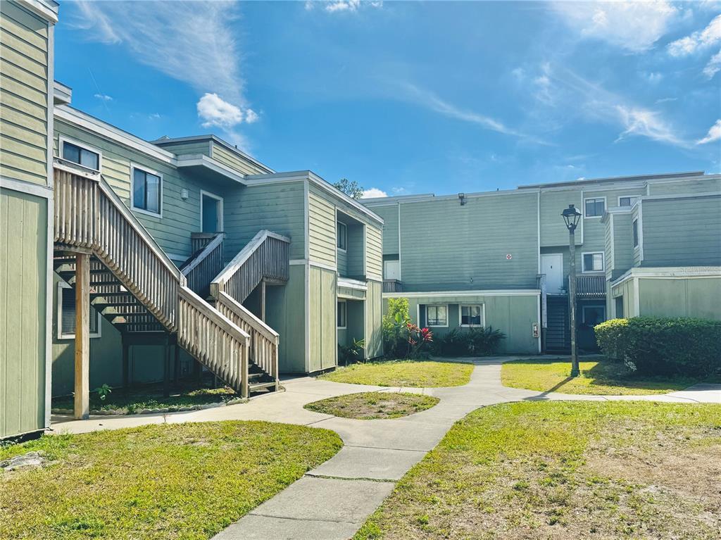 Picture of 166 Scottsdale Square Unit 166, Winter Park, FL 32792