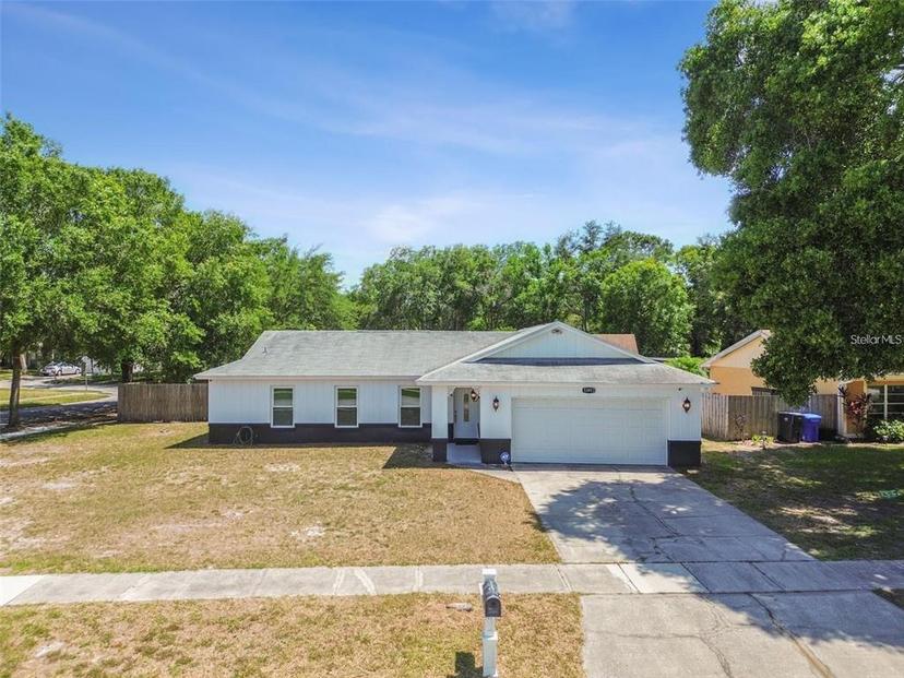 Picture of 13913 Cherry Brook Lane, Tampa FL 33618