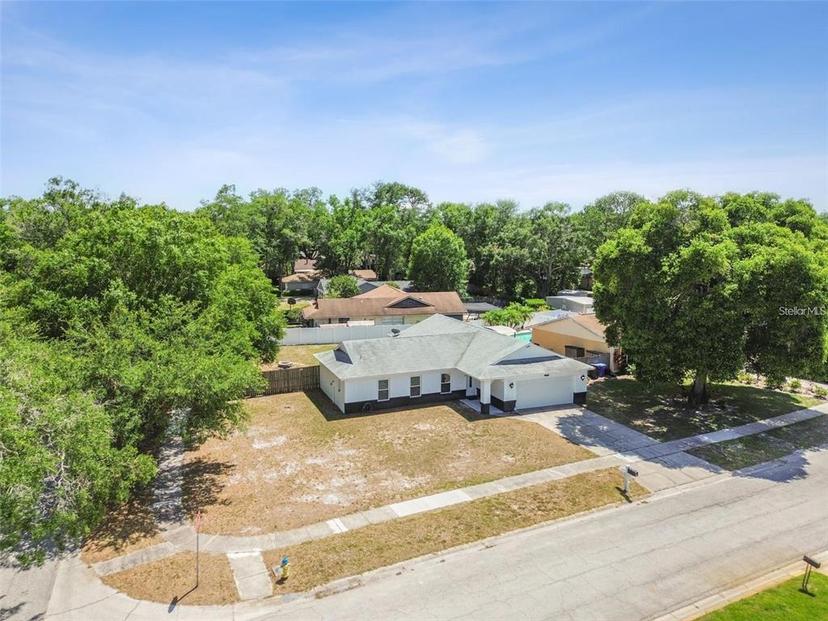 Picture of 13913 Cherry Brook Lane, Tampa FL 33618