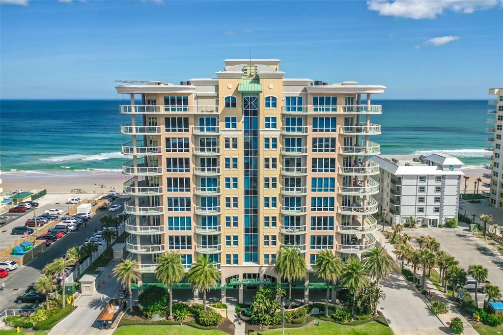Picture of 3703 S Atlantic Avenue Unit 507, Daytona Beach Shores, FL 32118