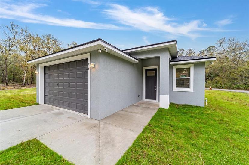 Picture of 47 Sequoia Loop, Ocklawaha FL 32179