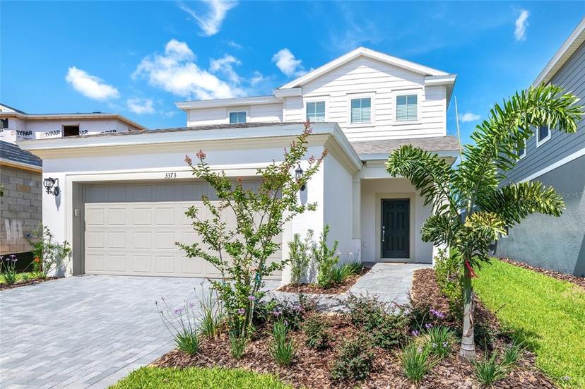Picture of 3373 Lilac Way, Davenport FL 33897