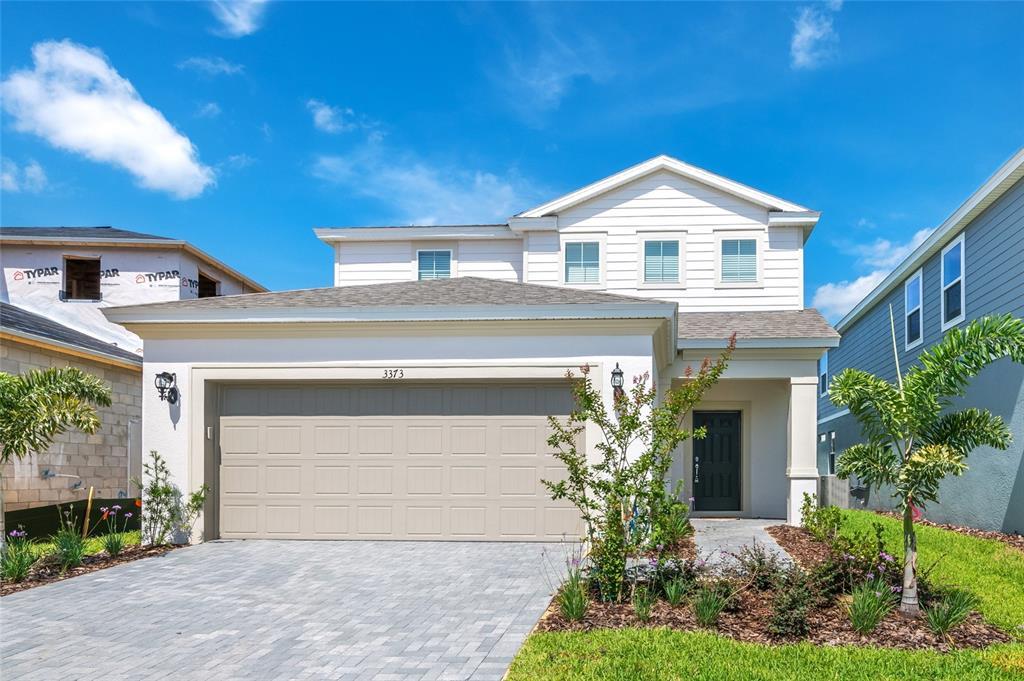 Picture of 3373 Lilac Way, Davenport, FL 33897