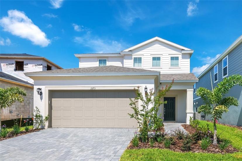 Picture of 3373 Lilac Way, Davenport FL 33897