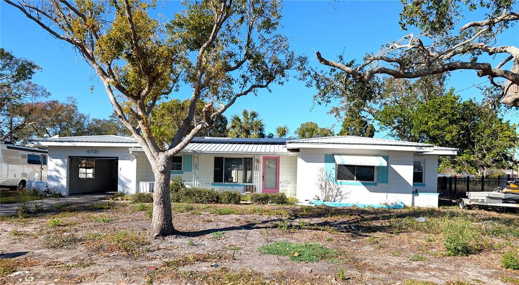 Picture of 4721 Del Rio Way S, Gulfport, FL 33711
