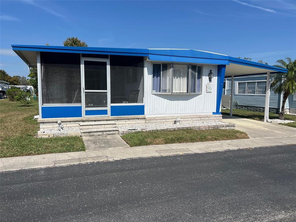 Picture of 93 Pindo Palm Street E, Largo, FL 33770