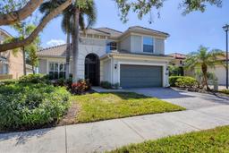 Picture of 23138 Copperleaf Drive, Venice, FL 34293