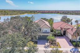 Picture of 23138 Copperleaf Drive, Venice, FL 34293