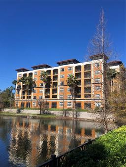 Picture of 12521 Floridays Resort Drive Unit 206F, Orlando, FL 32821