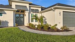 Picture of 15044 Acorn Circle, Port Charlotte, FL 33981