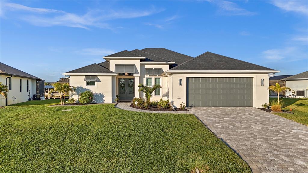 Picture of 15044 Acorn Circle, Port Charlotte, FL 33981