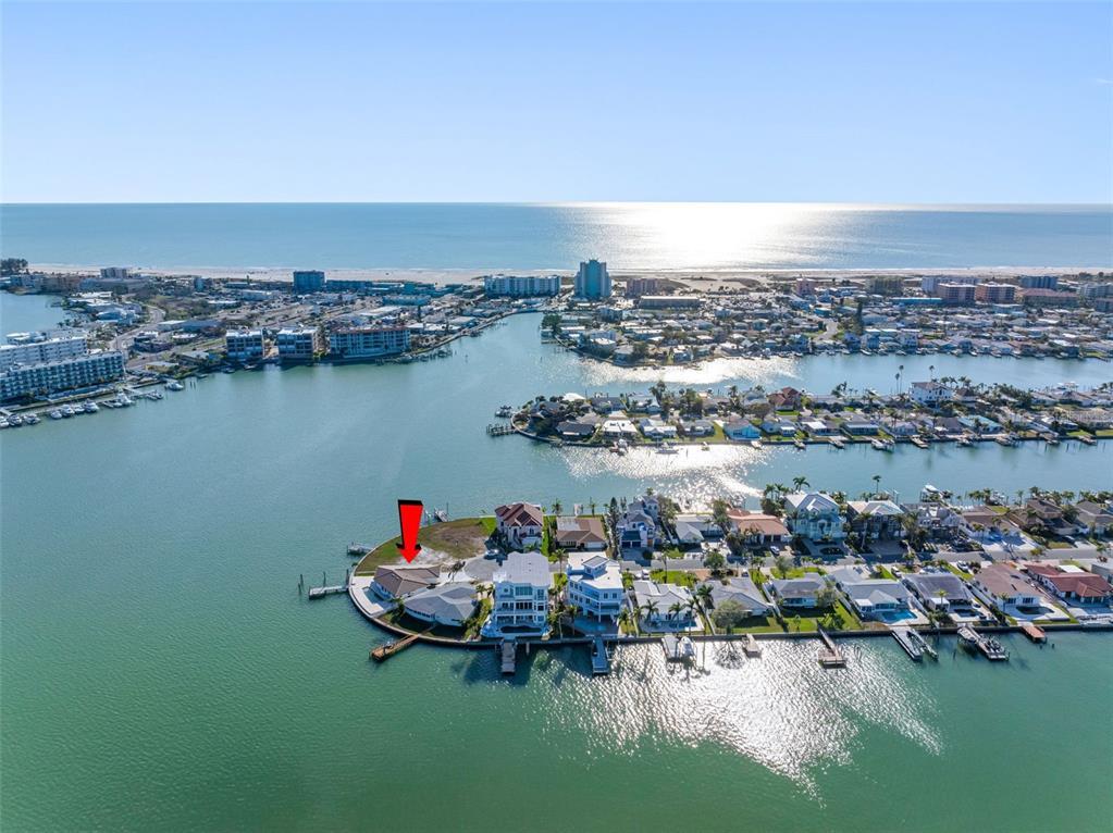 Picture of 11005 5Th Street E, Treasure Island, FL 33706