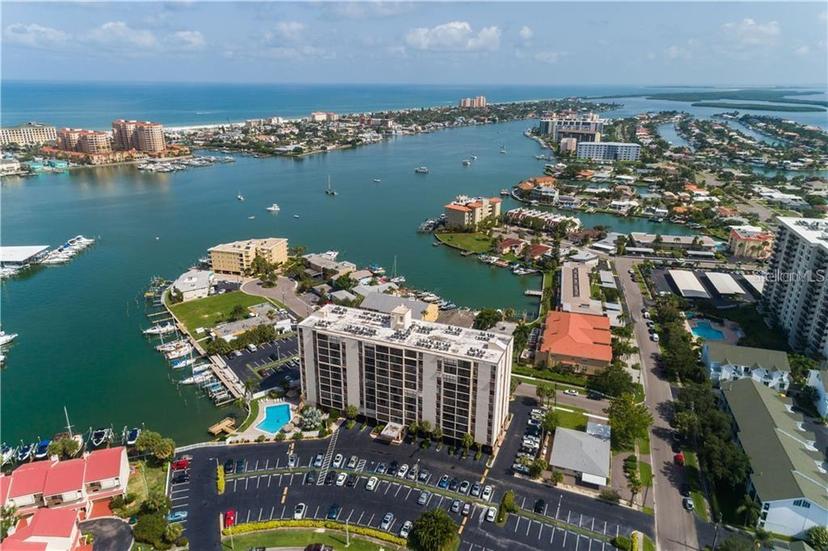 Picture of 255 Dolphin Point Unit 412, Clearwater Beach FL 33767