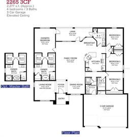 Picture of 10407 Mahoning Avenue, Weeki Wachee, FL 34614