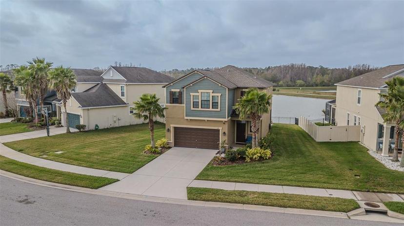 Picture of 1499 Ludington Avenue, Wesley Chapel FL 33543