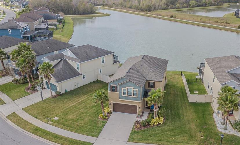 Picture of 1499 Ludington Avenue, Wesley Chapel FL 33543