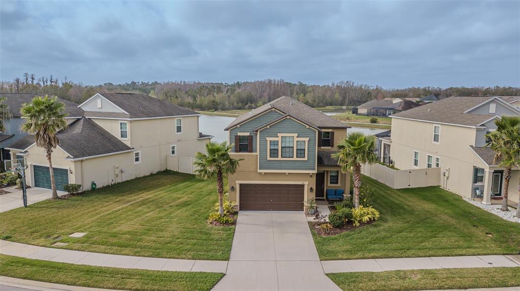 Picture of 1499 Ludington Avenue, Wesley Chapel, FL 33543