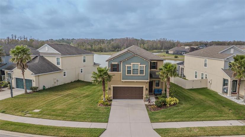 Picture of 1499 Ludington Avenue, Wesley Chapel FL 33543