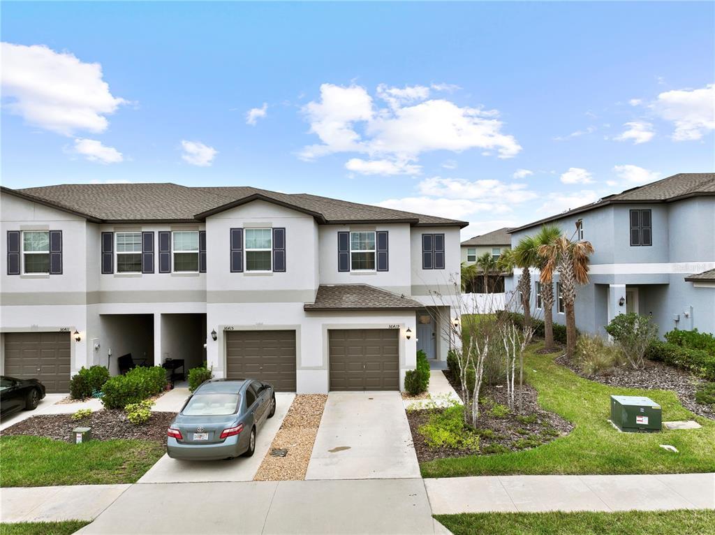 Picture of 36419 Garden Wall Way, Zephyrhills, FL 33541
