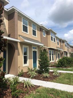 Picture of 7037 Towering Spruce Drive, Riverview, FL 33578