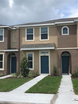 Picture of 7037 Towering Spruce Drive, Riverview, FL 33578