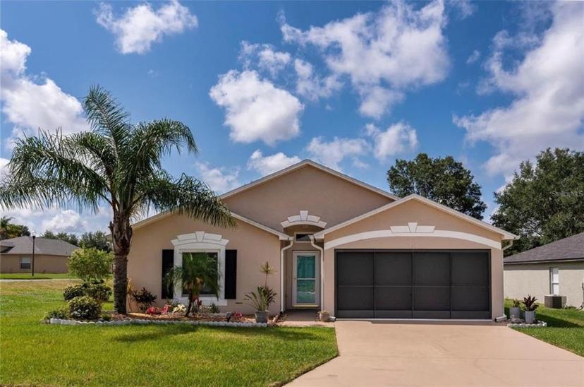 Picture of 730 Garberia Drive, Davenport FL 33837