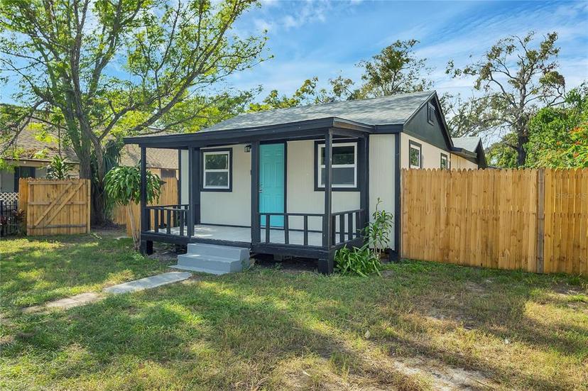 Picture of 8308 N Mulberry Street, Tampa FL 33604