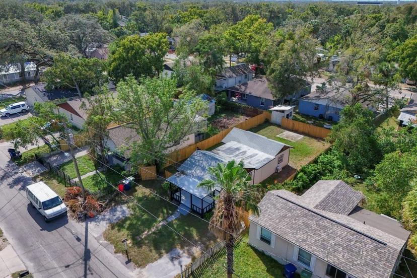 Picture of 8308 N Mulberry Street, Tampa FL 33604
