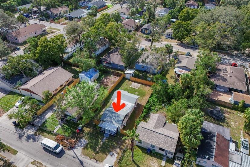Picture of 8308 N Mulberry Street, Tampa FL 33604