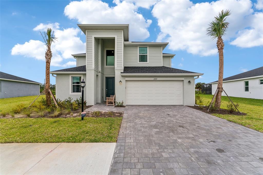Picture of 17777 Saddleback Loop, North Fort Myers, FL 33917