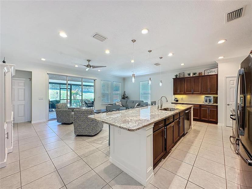 Picture of 209 Silver Maple Road, Groveland FL 34736