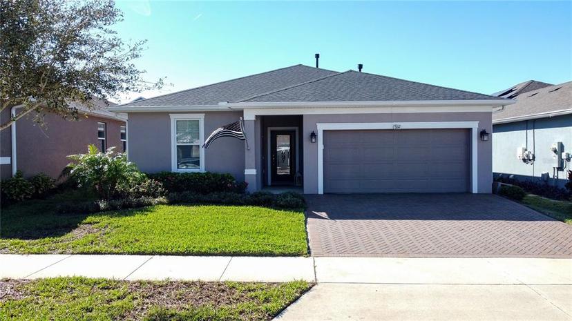 Picture of 209 Silver Maple Road, Groveland FL 34736