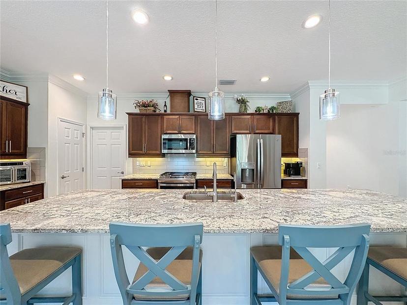 Picture of 209 Silver Maple Road, Groveland FL 34736