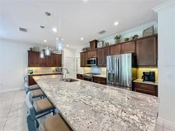 Picture of 209 Silver Maple Road, Groveland, FL 34736