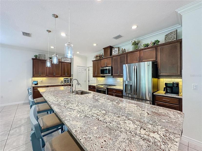 Picture of 209 Silver Maple Road, Groveland FL 34736
