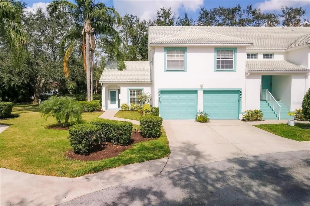 Picture of 6639 Pineview Terrace Unit 6639, Bradenton, FL 34203