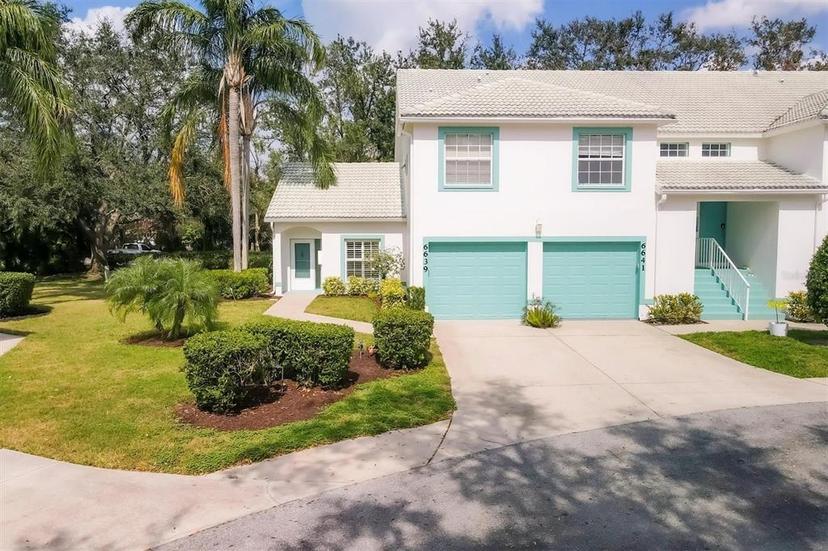 Picture of 6639 Pineview Terrace Unit 6639, Bradenton FL 34203