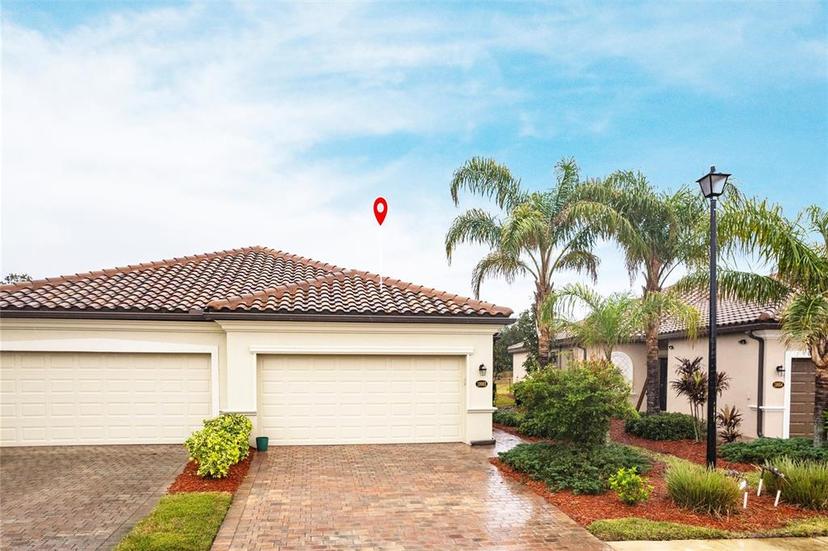 Picture of 19962 Benissimo Drive, Venice FL 34293