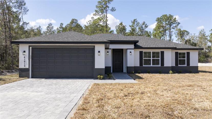 Picture of 41915 Aspen Street, Eustis FL 32736