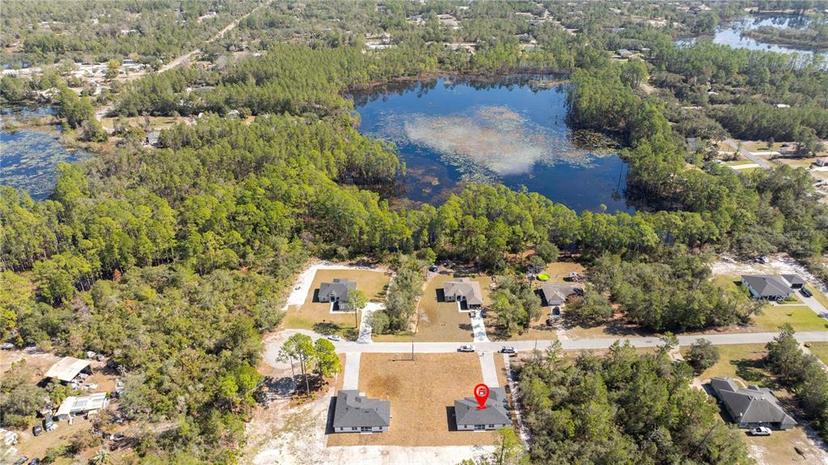 Picture of 41915 Aspen Street, Eustis FL 32736