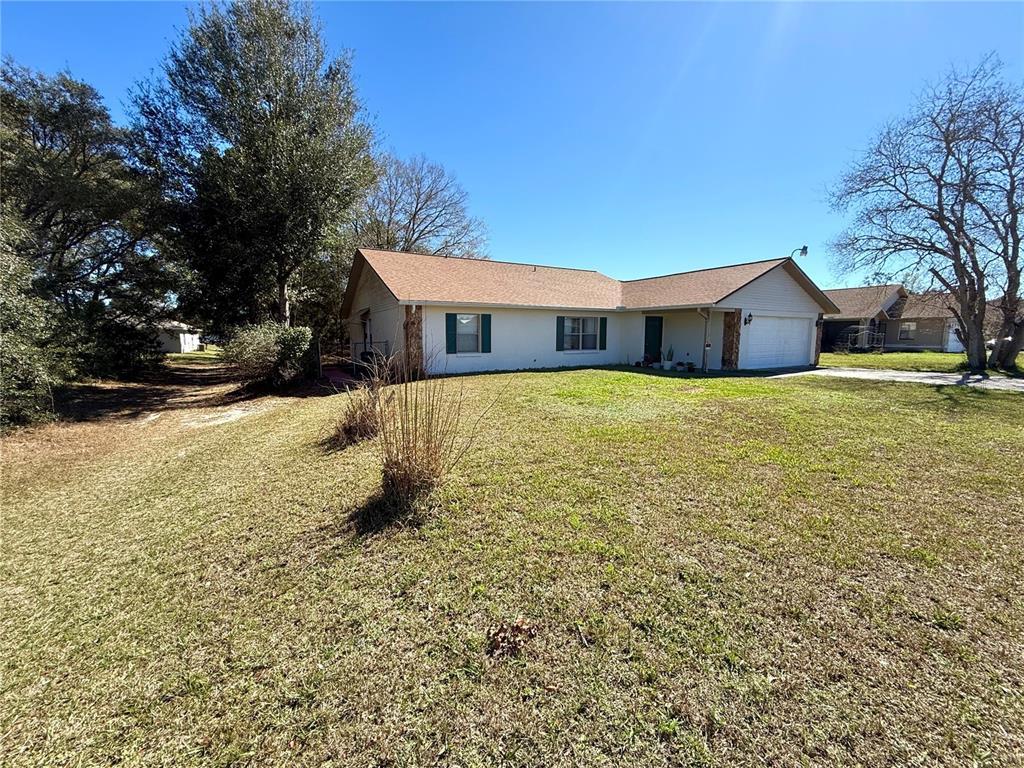 Picture of 13718 SW 40Th Circle, Ocala, FL 34473