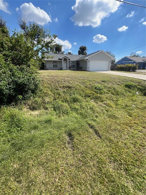 Picture of 3722 S Cranberry Boulevard, North Port FL 34286