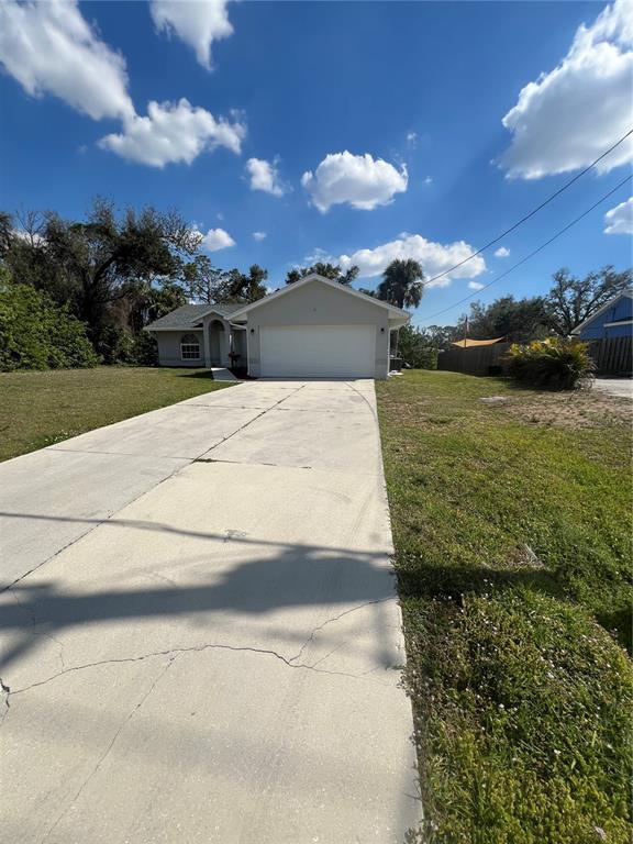 Picture of 3722 S Cranberry Boulevard, North Port FL 34286