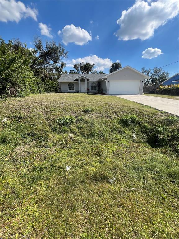 Picture of 3722 S Cranberry Boulevard, North Port, FL 34286
