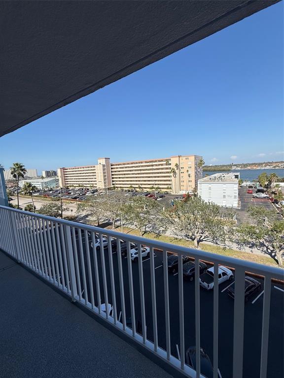 Picture of 1868 Shore Drive S Unit 608, South Pasadena FL 33707